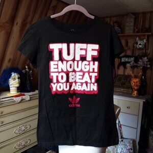 Womens T-Shirt (workout)